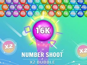 Number Shoot Image