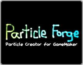 Particle Forge Image