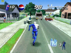 Pepsiman Image