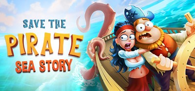 Save the Pirate: Sea Story Image