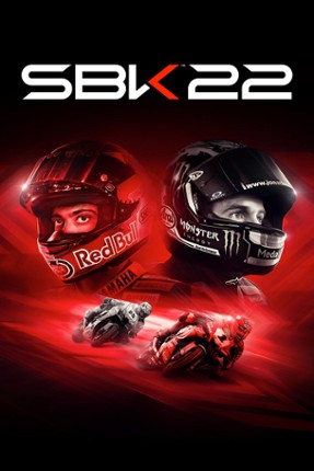 SBK 22 Game Cover