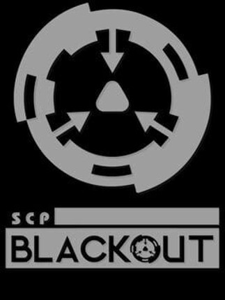 SCP: Blackout Game Cover
