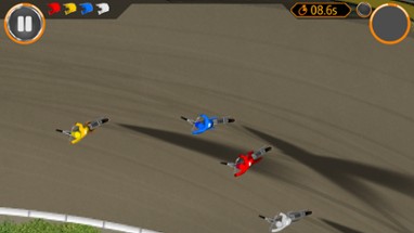 Speedway Challenge Career Image