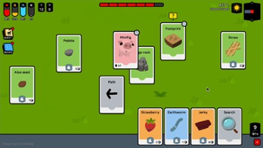 Stack Island - Survival card game Image