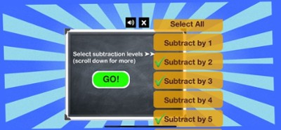 Subtraction Wiz Lite Image