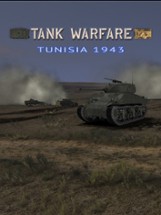 Tank Warfare: Tunisia 1943 Image
