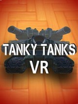 Tanky Tanks VR Image