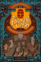 The Broken Cask Image