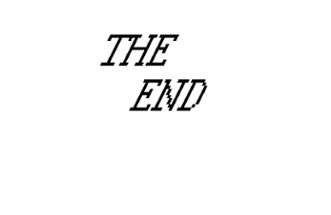 The End Image