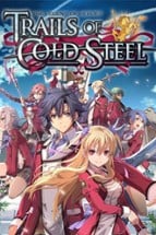 The Legend of Heroes: Trails of Cold Steel Image