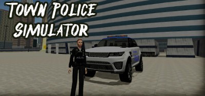 Town Police Simulator Image