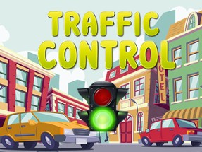 Traffic Control Image
