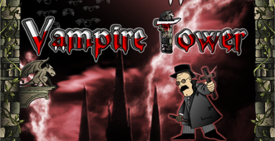 Vampire Tower Image