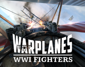 Warplanes: WW1 Fighters Image