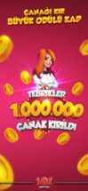 101 Çanak Okey Image