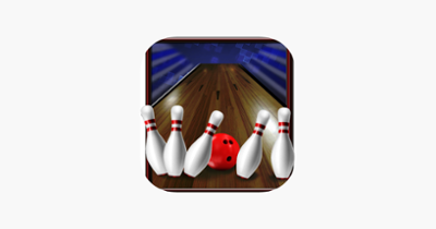 3D Bowling King Game : The Best Bowl Game of 3D Bowler Games 2016 Image