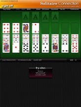 45 Stars of Solitaire Connection Image