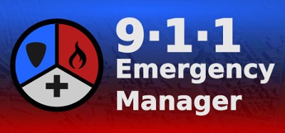 911 Emergency Manager Image