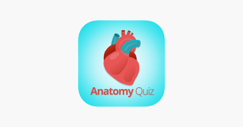 Anatomy and Physiology Quiz. Game Cover