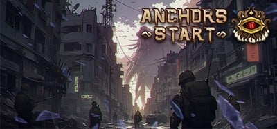 Anchors: Start Image