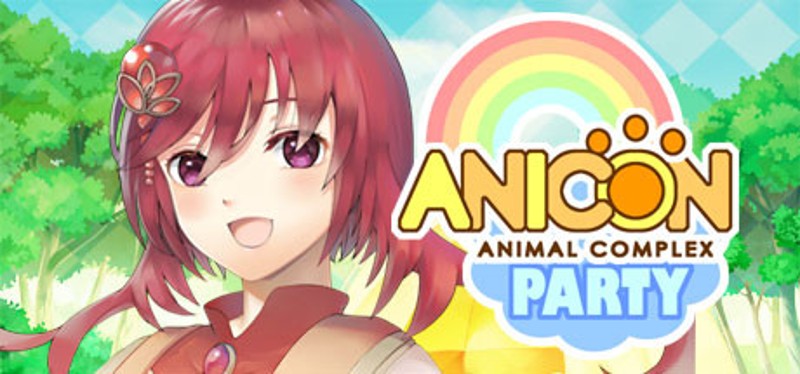 Anicon - Animal Complex - Party Game Cover