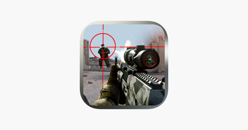 Anti-terrorist Sniper Team Game Cover