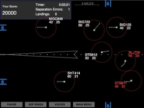 Approach Control Image