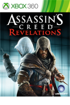 Assassin's Creed Revelations Image