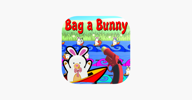 Bag a Bunny Pro Game Cover