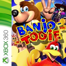 Banjo-Tooie Image