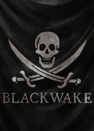 Blackwake Game Cover