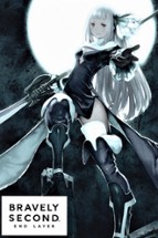 Bravely Second: End Layer Image