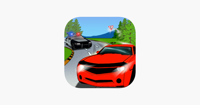 Car Run Game Cover