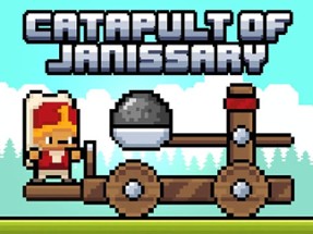 Catapult Of Janissary Image