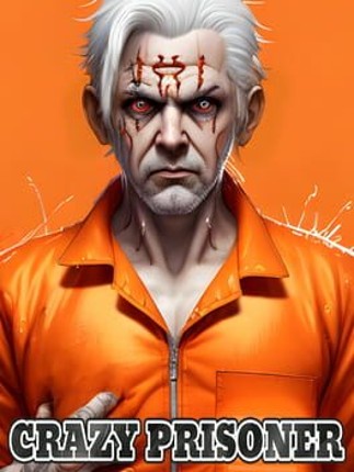 Crazy Prisoner Game Cover