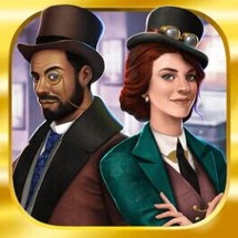 Criminal Case: Mysteries of the Past Image