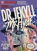 Dr. Jekyll and Mr. Hyde Image