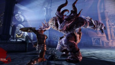 Dragon Age: Origins Image