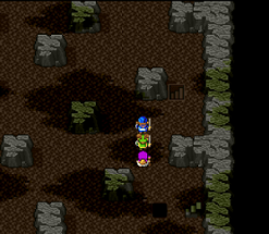 Dragon Quest I.II Image