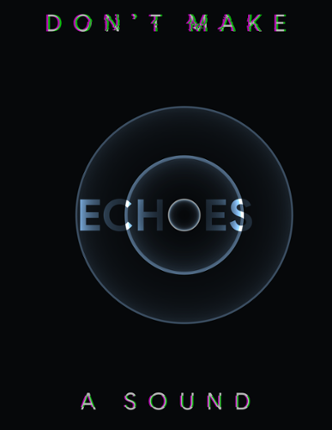 Echoes Game Cover