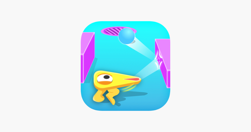 Flipper Runner Game Cover