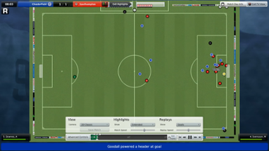 Football Manager 2009 Image