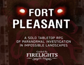 Fort Pleasant Image