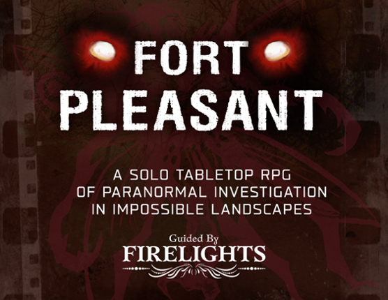 Fort Pleasant Game Cover