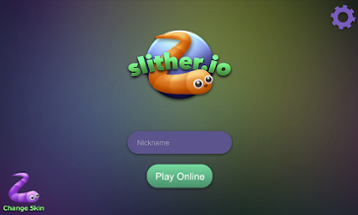 slither.io Image