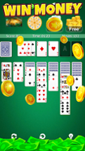 Cash Solitaire :Win Real Money Image