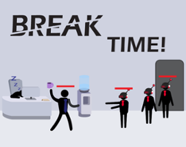 Break Time Image
