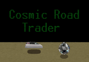 Cosmic Road Trader Image