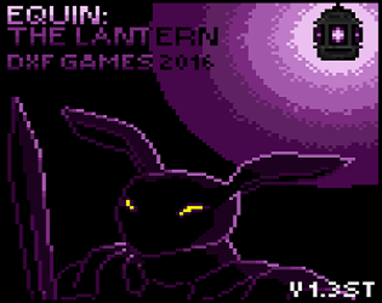 Equin: The Lantern (Cult of the Dragon King) Game Cover