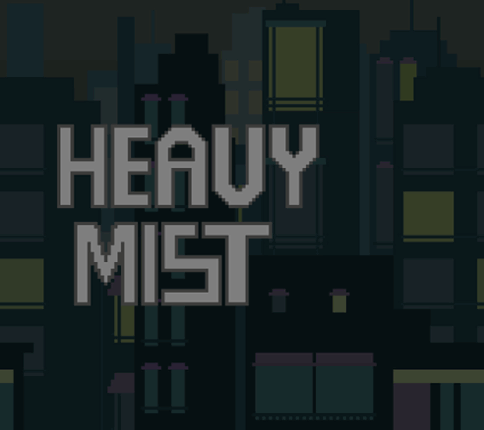 HEAVY MIST Game Cover